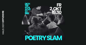 Poetry Slam - Dichterschlacht zu Brandenburg