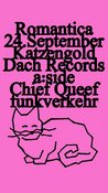 KATZENGOLD meets DACH RECORDS