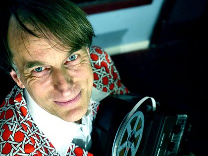 Thommi Baake: Die Super 8 Show