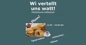 Plattdütsche Kaffeetied