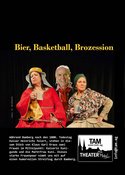Kuni und Kunigunde - Bier, Basketball, Brozession