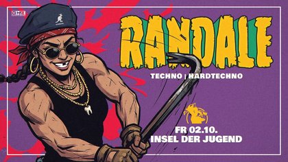 RANDALE
