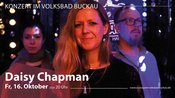 Daisy Chapman – Cineastischer Minimalismus aus Großbritannien