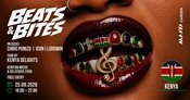 Beats & Bites Kenya