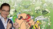 CHAKO Habekost "Asterix babbelt Pälzisch"