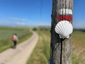 Der stille Jakobsweg