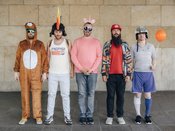 YeoMen Extrem-a-cappella