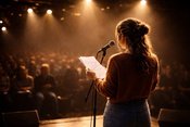 Poetry Slam #5