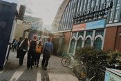 Finissage 9. Triennale der Photographie Hamburg