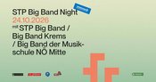 STP Big Band Night
