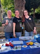 Grüner Dienstag: Foodsharing Mannheim – Lebensmittel vor der Tonne retten