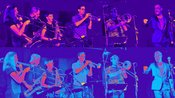 PANDAjazz: Die Ursonate