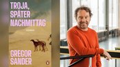 Meetings without Translation: “Troja, später Nachmittag” by Gregor Sander