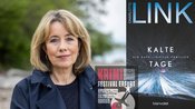 AUSVERKAUFT | Charlotte Link & Günter Keil | 11. Krimifestival