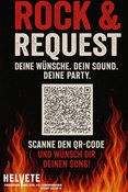 Rock & Request - Deine Wünsche. Dein Sound. Deine Party