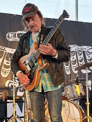 Jürgen Kerth