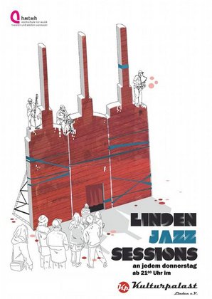 LINDEN JAZZ SESSION