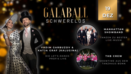Galaball 2026