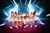 Circus Louis Knie „WOW!“ in Fürstenfeldbruck | 30.09.–11.10.2026