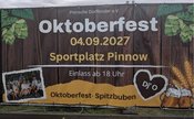 Oktoberfest Pinnow