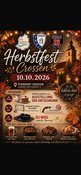 Herbstfest Crossen