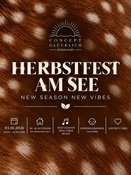 Herbstfest am See