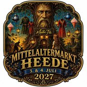 Mittelaltermarkt Heede 2027