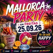 Mallorca Party