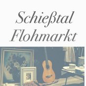Schießtal Flohmarkt