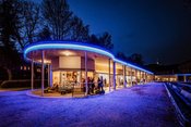 1. Shopping-Lichter-Nacht in Bad Elster