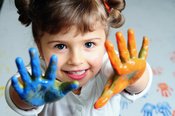 Kinderflohmarkt in Pilsting am verkaufsoffenen Sonntag 11.10.2026