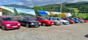 7.Opel Treffen des Opel Club Zenting