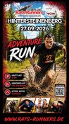 Weinfest mit Adventure- und Kids-Run