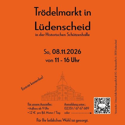 Trödelmarkt
