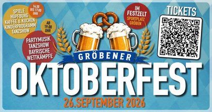 OKTOBERFEST