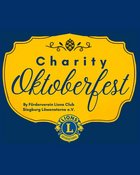 Charity Oktoberfest