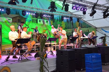 Oktoberfest in Güldendorf