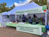 Dorffest Langenfeld Reusrath
