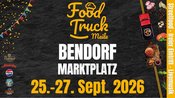 Foodtruckmeile Bendorf 2026