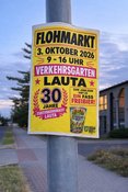 Flohmarkt