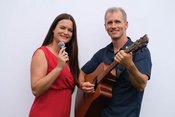 Iris & Chris live beim Herbstfest mit Kunst und Handwerk in Denzlingen