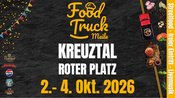 Foodtruckmeile Kreuztal 2026
