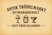 Antik Trödelmarkt Ottmarsbocholt