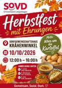SoVD Herbstfest