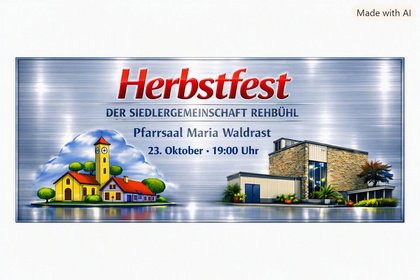 Herbstfest