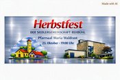 Herbstfest