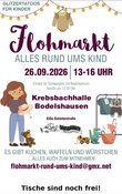 Rund uns Kind