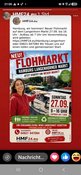 Flohmarkt in Hamburg "LA-HO-MA"