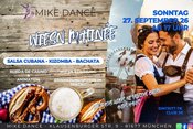 Wiesnmatinée by Mike Dance