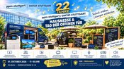 Hausmesse am 01.Oktober 2026, ppm-stuttgart | DIKTAT-STUTTGART